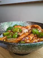 Spicy Chicken