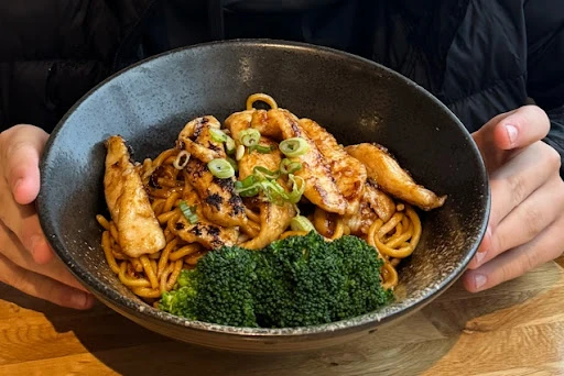 Royal Dragon Noodle Bar & Grill photo 1
